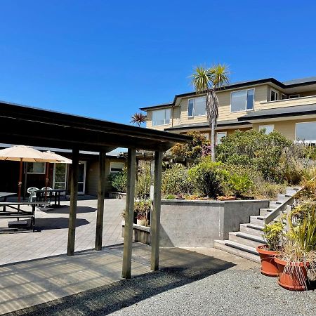 The Bay Motel Half-moon Bay Екстер'єр фото